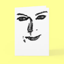 The Face cards