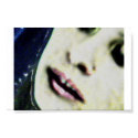 The Face In The Space posters