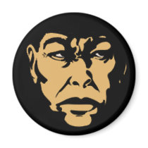 The Face Magnet