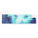 the face of a cloud bumper stickers