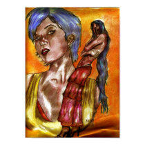 the face of girl posters by sotomartin the face of girl posters