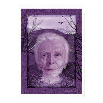 The Face of the Goddess: Crone posters
