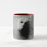 The FACE On MARS-_-Cydonia Mensae Coffee Mugs