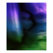 "The Face" posters