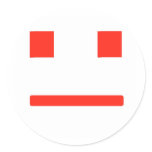 The Face Stickers