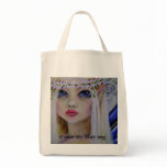 The Faerie Camilla, Tote Bag