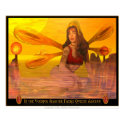 The Faerie Queene Bathes in the Voerpal Pool posters by namgill The Faerie Queene Bathes in the Voerpal Pool posters