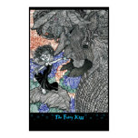The Faerie's Kiss posters