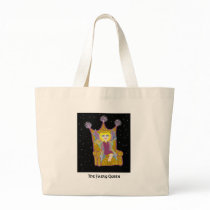 The Faery Queen bags