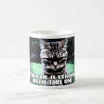 The Fail Is Strong With This One mugs