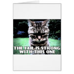 The Fail Is Strong With This One cards