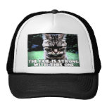 The Fail Is Strong With This One hats