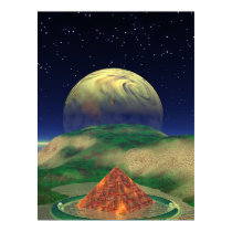 The Fair Green Hills posters