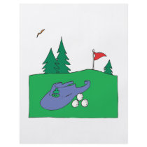 The Fairway Full Color Flyer