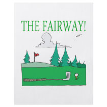 The Fairway Flyers