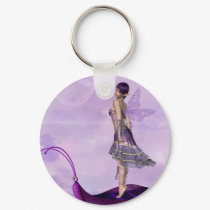 The Fairy Boat II keychains by tinablanton The Fairy Boat II keychains