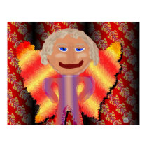 The Fairy Doll posters