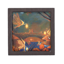 The Fairy Gathering - Gift Box premium gift boxes