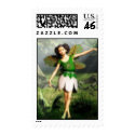 The Fairy Held a Lovely Radiance (Stamps) by SophiaDeer The Fairy Held a Lovely Radiance (Stamps)