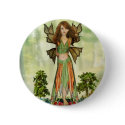 The Fairy of Nature buttons by meiravs The Fairy of Nature buttons