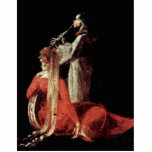 The Fairy Queen Titania And Slips Of The Weavers W Photo Cutouts