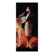 The Fairy Queen Titania And Slips Of The Weavers W Custom Rack Cards