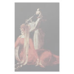The Fairy Queen Titania And Slips Of The Weavers W Customized Stationery