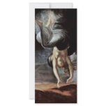 The Fairy Queen Titania Is The Magic Ring On The B Custom Rack Cards