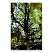 The Fairy Tree posters