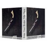 The Faithful Colt By Harnett William Michael Vinyl Binder