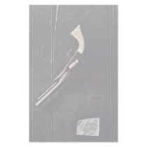 The Faithful Colt By Harnett William Michael Customized Stationery