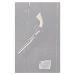 The Faithful Colt By Harnett William Michael Customized Stationery