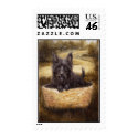 The Faithful Companion postage by SMVstudio The Faithful Companion postage