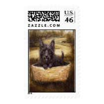 The Faithful Companion postage by SMVstudio The Faithful Companion postage