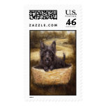 The Faithful Companion Stamps