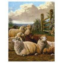 The faithful shepherds letterhead by jarthurdavis The faithful shepherds letterhead