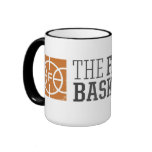 The Fake Basketball Mug mugs