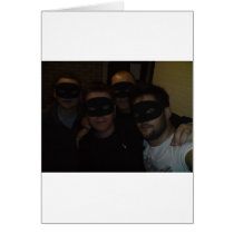 tHe fAkEs cards