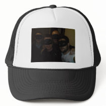tHe fAkEs hats