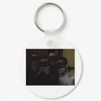 tHe fAkEs keychains by artistfriendly tHe fAkEs keychains