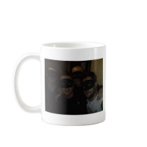 tHe fAkEs mugs by artistfriendly tHe fAkEs mugs