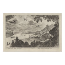 The Fall of Icarus posters