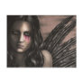 The Fallen Angel Postcard
