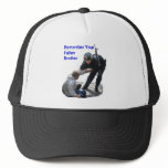 The Fallen Brother hats