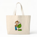 The Fallen Leaves Of Autumn Bag by stick_figures The Fallen Leaves Of Autumn Bag