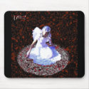 The Fallen Mousepad by SuanSKatra The Fallen Mousepad
