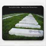 The Fallen Mousepad