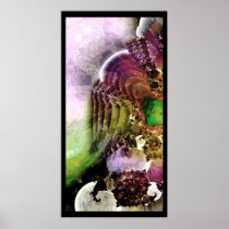 The Fallen One Posters