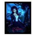The Fallen posters