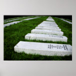 The Fallen Print
